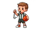 High School Volunteer Refs Needed