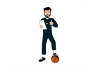 Volunteer Coach's Needed